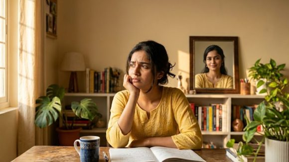 చాణక్య నీతి.. అతిగా ఆలోచిస్తూ అన్ని తప్పులు చేస్తున్నారా? దానికి సంకేతాలు ఇవే