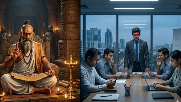 సమాజంలో అందరూ మిమ్మల్ని అవమానిస్తున్నారా? చాణక్య నీతిలో దీనికి కారణాలు ఇవే