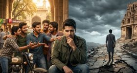 సాక్ష్యాలు ఉన్నా సమాధానం దొరకని ప్రశ్న... అసలైన హంతకుడు ఆ వింత రాక్షసేనా?