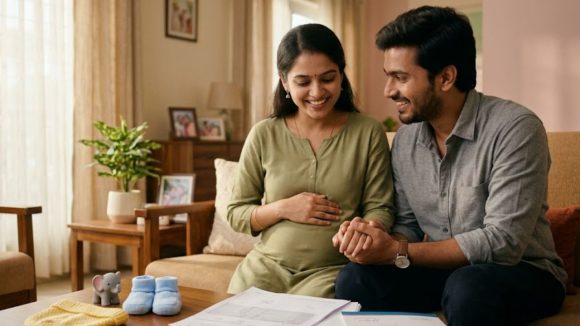 ఏ వయసులో ప్రెగ్నెన్నీ ప్లాన్ చేయాలి? పెళ్లి తరువాత ఎన్నిరోజులు ఆగాలి.. డాక్టర్లు ఏం చెబుతున్నారంటే