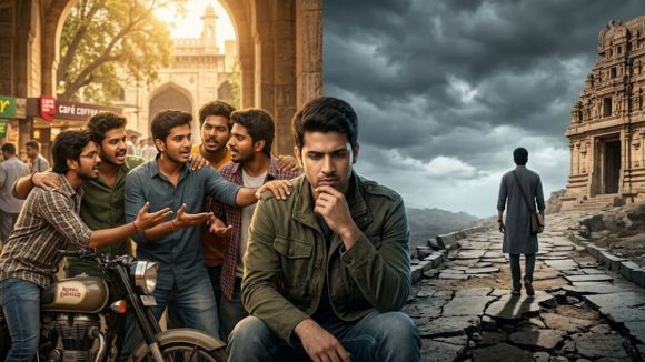 ఇతరులు చెప్పేది విని నిర్ణయం తీసుకుంటున్నారా? మీ జీవిత లక్ష్యాలను ఎప్పటికీ సాధించలేరు.. ఎందుకంటే