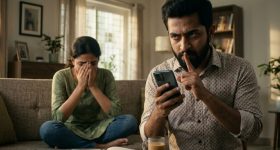 మీ భర్త మిమ్మల్ని మోసం చేస్తున్నాడని అనుమానంగా ఉందా? ఈ సంకేతాలతో గుర్తుపట్టండి