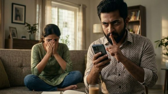 మీ భర్త మిమ్మల్ని మోసం చేస్తున్నాడని అనుమానంగా ఉందా? ఈ సంకేతాలతో గుర్తుపట్టండి