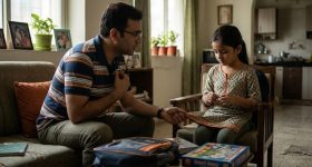 పిల్లలతో ఇలాంటి సమయంలో కోపంగా మాట్లాడకూడదు.. పసి మనుసులపై తీవ్ర ప్రభావం