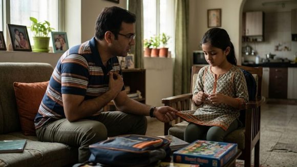 పిల్లలతో ఇలాంటి సమయంలో కోపంగా మాట్లాడకూడదు.. పసి మనుసులపై తీవ్ర ప్రభావం