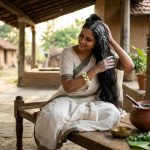 హెయిర్‌ఫాల్, డాండ్రఫ్ సమస్యతో బాధపడుతున్నారా? నో ప్రాబ్లమ్.. మజ్జిగ చిట్కా ఉందిగా