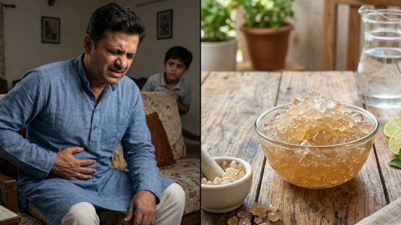 వేసవిలో గోంద్ కటిరా తింటున్నారా? ఈ సమస్యలున్నవారు అసలు తినకూడదు