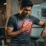 ఆరోగ్యంగా ఉన్నవారికి కూడా గుండెపోటు ఎందుకు వస్తోంది? డాక్టర్లు చెబుతున్న కారణాలు ఇవే