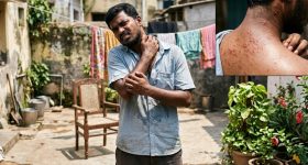 సమంత ‘మా ఇంటి బంగారం’ ట్రైలర్ లాంచ్.. నందినీ రెడ్డి మార్క్ ఫ్యామిలీ ఎంటర్‌టైనర్ లోడింగ్!