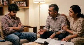 జైలుకెళ్లినా సీటు కదలదు.. కలెక్టర్‌నే బురిడీ కొట్టించిన డెమోల దందా..!