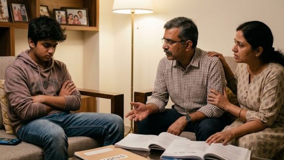 మీ టీనేజ్ పిల్లాడు చదువు, కెరీర్‌ని నిర్లక్ష్యం చేస్తున్నాడా.. తప్పుకుండా ఈ విషయాలు నేర్పండి