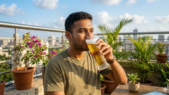 ఎండాకాలంలో చల్లని బీర్ తాగడం ఆరోగ్యానికి హానికరం? నిజమేనా సురక్షితమా? సైడ్ ఎఫెక్ట్స్ తెలుసుకోండి