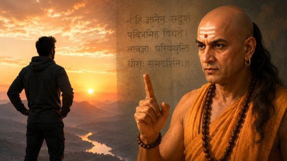 చాణక్యుడి అత్యంత శక్తివంతమైన పాఠాలు.. మీ ఆలోచనా విధానాన్ని మార్చేసే జీవిత సత్యాలు