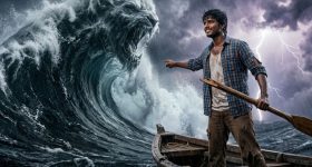 చార్ ధామ్ యాత్ర.. ఎటు చూసినా భక్తులు, 8 కిలోమీటర్లు ట్రాఫిక్ జామ్