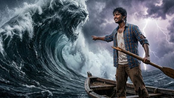 ఎన్ని కష్టాలొచ్చినా ఎందుకు కొందరు భయపడరు.. చాణక్యుడు ఇందుకు చెప్పిన కారణాలు ఇవే