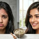 డాండ్రఫ్, తలలో జిడ్డు సమస్యకు చెక్.. ఈ హెయిర్‌ప్యాక్‌తో సిల్క్ లాంటి బలమైన జుట్టు..