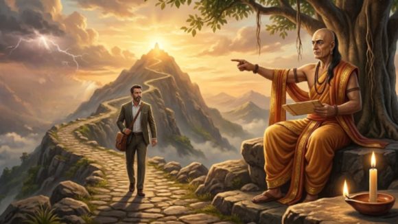 ఇతరుల కంటే కొందరు ఎల్లప్పుడూ ముందుంటారు.. విజయం కోసం మనిషిలో ఈ లక్షణాలు తప్పనిసరి
