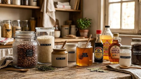 ఎక్స్‌పైరీ లేని ఆహార పదార్థాలు.. సంవత్సరాలు గడిచినా అసలు చెడిపోవు