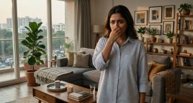 ఇంట్లో మీకు తెలియకుండానే దుర్వాసన వస్తోందా? దీనికి వాస్తు కారణాలు ఇవే..