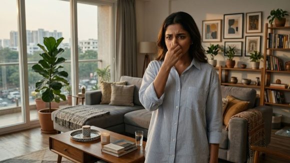 ఇంట్లో మీకు తెలియకుండానే దుర్వాసన వస్తోందా? దీనికి వాస్తు కారణాలు ఇవే..