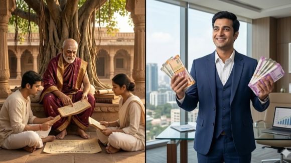 డబ్బు సంపాదించడానికి చాణక్యుడు చెప్పిన 7 నియమాలు.. ధనవంతులు కావడానికి చాణక్య నీతి సూత్రాలు