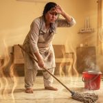 వేసవిలో ఇంటి ఫ్లోర్ మండిపోతోందా? మాపింగ్ వాటర్‌లో ఇది కలిపితే గంటలపాటు కూలింగ్
