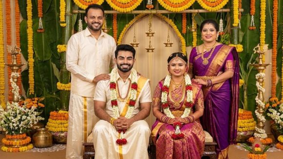 పెళ్లికొడుకు సాలరీ మాత్రమే కాదు.. అమ్మాయి పెళ్లికి ముందు తల్లిదండ్రులు ఇవి కూడా చెక్ చేయాలి
