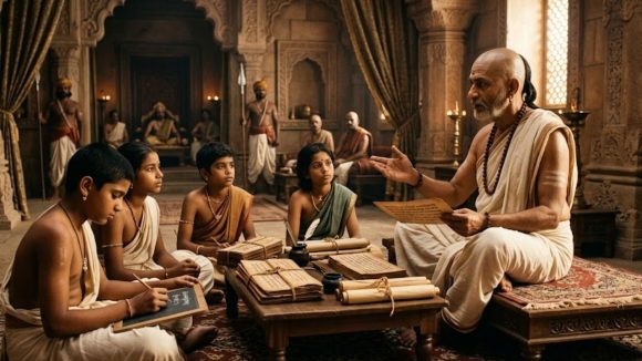 తొలి పరిచయంలోనే అందరి మనుసులను గెలవాలనుకుంటున్నారా? దీని కోసం చాణక్యుడు చెప్పిన మంత్రం ఇదే