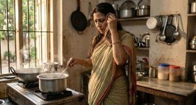 కిచెన్‌లో వంట చేసే సమయంలో మండిపోతోందా? ఈ టిప్స్‌తో వేడికి చెక్