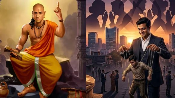మీ జీవితం ఇతరుల చేతిలో కీలుబొమ్మలా అయిపోయిందా? అందుకు ఈ బలహీనతలే కారణం