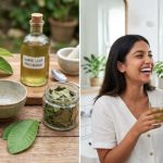 కెమికల్స్ లేకుండా మౌత్‌వాష్ ఇంట్లోనే తయారు చేయండి.. జామ ఆకులతో పంటి సంరక్షణ
