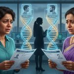 ఒకే గర్భంలో ఒకేసారి పుట్టిన ఇద్దరు అమ్మాయిలకు తండ్రులు వేరు.. ఆ రహస్యం తెలిసి అందరూ షాక్
