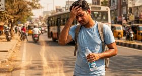Gundeninda GudiGantalu Today episode: దొంగను పట్టుకొనేందుకు బాలు వేట.. నిజం చెప్పిన కల్పన.. బాలు దెబ్బకు ఫ్యూజుల్ అవుట్..