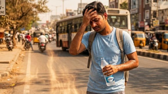 వేసవిలో తలనొప్పి తరుచూ వస్తోందా? ఇవే కారణాలు.. ఈ జాగ్రత్తలు పాటించండి