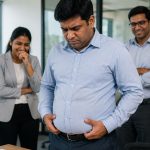 పొట్ట బయటకు వేలాడుతోందా? కేవలం 21 రోజులు ఇవి తింటే చాలు.. బరువు తగ్గడంతోపాటు ఎన్నో లాభాలు