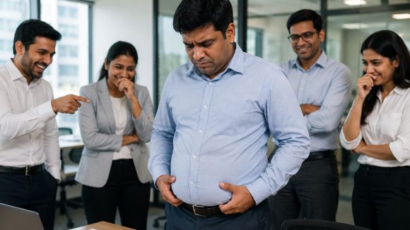పొట్ట బయటకు వేలాడుతోందా? కేవలం 21 రోజులు ఇవి తింటే చాలు.. బరువు తగ్గడంతోపాటు ఎన్నో లాభాలు