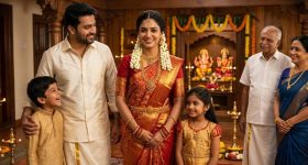 మౌనీ రాయ్, సూరజ్ నంబియార్ విడిపోయారా?.. విడాకుల వార్తలపై క్లారిటీ..