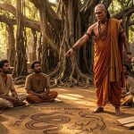 చాణక్య నీతి.. వ్యక్తి నిజ స్వభావాన్ని బయటపెట్టే కఠిన పరిస్థితులు ఇవే..