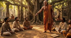 చాణక్య నీతి.. వ్యక్తి నిజ స్వభావాన్ని బయటపెట్టే కఠిన పరిస్థితులు ఇవే..