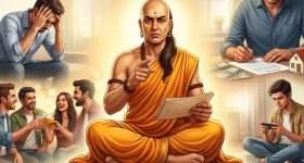 చాణక్య నీతి.. మీ భవిష్యత్తును నాశనం చేసే తప్పుడు నిర్ణయాలు ఇవే