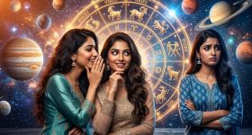 Illu Illalu Pillalu Today Episodes: వేరే కాపురం పెట్టిన అన్నయ్యకు కష్టాలు.. నిజం తెలుసుకున్న నర్మదా..భాగ్యంకు షాక్..