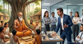 మీ అహంకారమే మీ అతిపెద్ద శత్రువు.. ఈ గుణంతో కలిగే నష్టాలివే