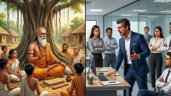 మీ అహంకారమే మీ అతిపెద్ద శత్రువు.. ఈ గుణంతో కలిగే నష్టాలివే