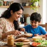 ఏడేళ్ల వయసులోపు పిల్లలకు ఇంట్లో నేర్పించాల్సిన స్కిల్స్.. ఈ రోజు నుంచే శిక్షణ ప్రారంభించండి