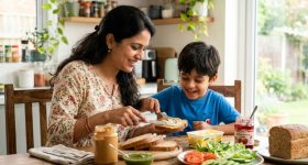 ఏడేళ్ల వయసులోపు పిల్లలకు ఇంట్లో నేర్పించాల్సిన స్కిల్స్.. ఈ రోజు నుంచే శిక్షణ ప్రారంభించండి