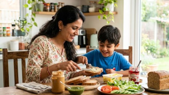 ఏడేళ్ల వయసులోపు పిల్లలకు ఇంట్లో నేర్పించాల్సిన స్కిల్స్.. ఈ రోజు నుంచే శిక్షణ ప్రారంభించండి