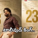 ‘కింగ్’ నాగార్జున సినీ ప్రస్థానానికి నలభై ఏళ్లు.. తండ్రి బాటలో హృదయాలను గెలుచుకుంటూ..