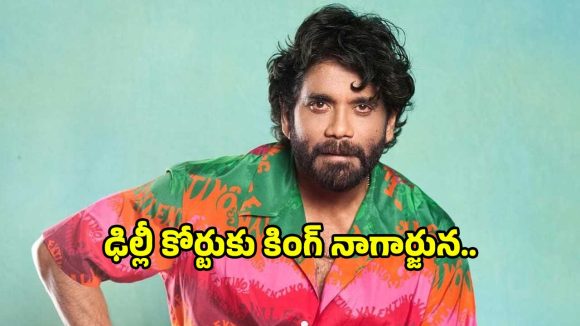ఢిల్లీ హైకోర్టును ఆశ్రయించిన అక్కినేని నాగార్జున.. అసలు ఏం జరిగిందంటే?