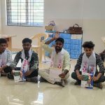 అత్వెల్లిలో నారాయణ స్కూల్ అరాచకం.. విద్యాశాఖ నిబంధనలు బేఖాతర్!