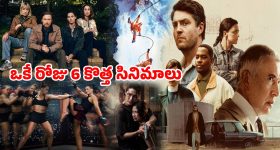 ఆ క్షణాలకు మాటలు అవసరం లేదు.. అనుభూతి చెందాల్సిందే.. బెల్లంకొండ శ్రీనివాస్ పోస్ట్ వైరల్!